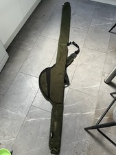 NGT Carp Fishing Padded Rod