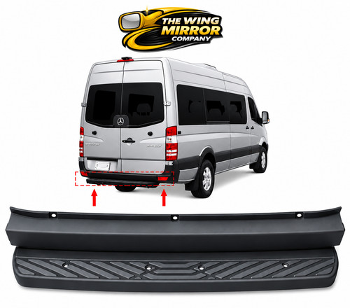 Fit mercedes sprinter - mercedes,