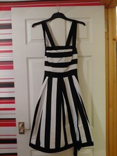 Red Herring Women's Striped