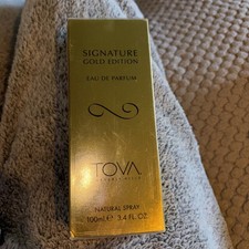 Tova Signature Gold Edition