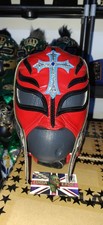 Wwe rey mysterio royal - royal, rumble