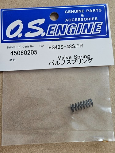 Os45060205 fs40s 48s valve - fs40s,