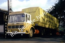 THH Truck Photos - AEC -