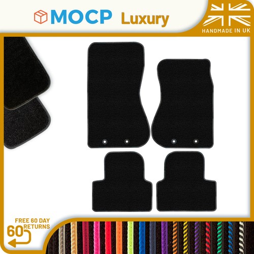 Luxury car mats fit jaguar - mats, to
