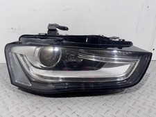 AUDI A4 B8 8K XENON FRONT