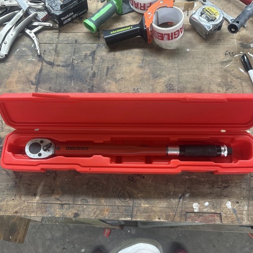 Teng tools 1292ag torque - teng,