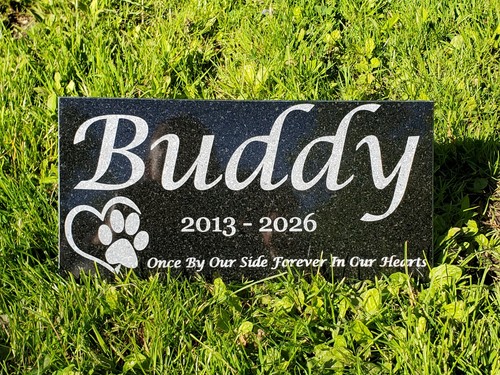 Grave marker headstone garden - grave,