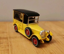 Matchbox Yesteryear Y5 Talbot Van Ironbridge Bicentenary -Code 2 Limited Edition
