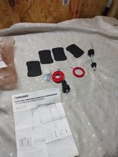 Parts Pices Hardware Only