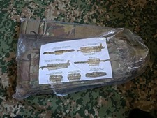 New blue force gear - new,