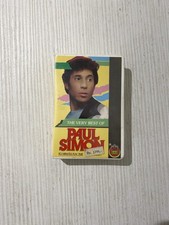 Paul Simon The Very Best Of