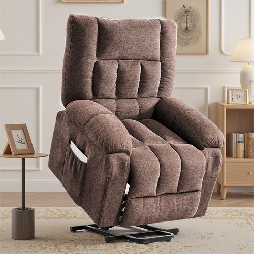 Power lift recliner chair - power,
