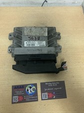 RENAULT SCENIC  Engine CONTROL UNIT ECU-  8200298164