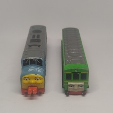 Ertl Thomas & Friends D199 &