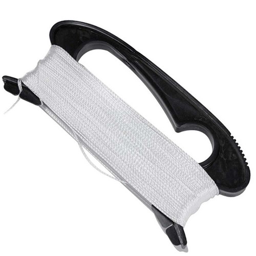 Plastic nylon thread - plastic,
