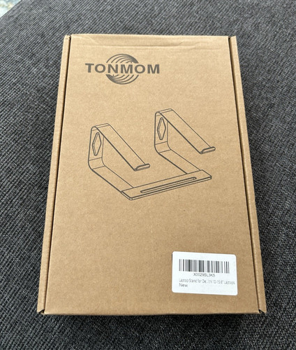 Tonmom aluminium adjustable - aluminium,
