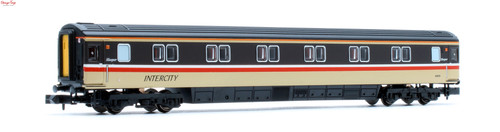 Dapol mk3 sleeper coach - dapol,