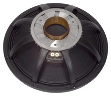 Peavey 18” Pro Rider® AL CP