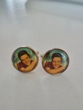 2 sets of Elvis Presley