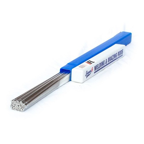 Super 5356 aluminium - super, tig