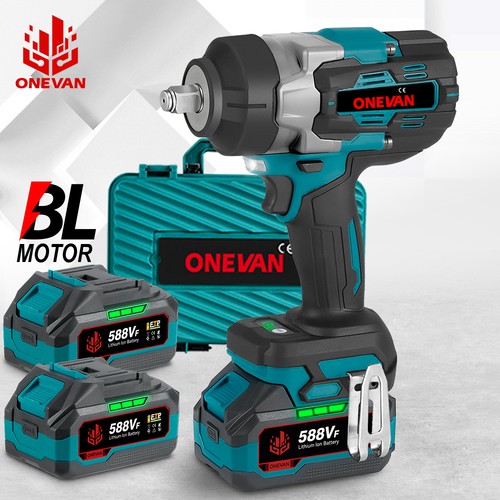 2800nm impact wrench - wrench, drill
