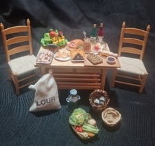 Dolls House Furniture -