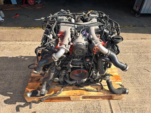 Audi tdi complete - 4.2,