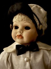 VERY HAUNTED DOLL "RUPERT" DRAINS BATTERIES, MOVES ITEMS, INTENSE ENERGY!