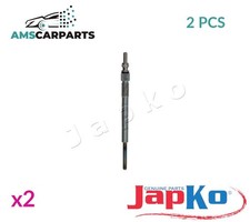 ENGINE GLOW PLUGS B122 JAPKO