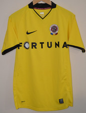Sparta Prague 2008-2009 Nike