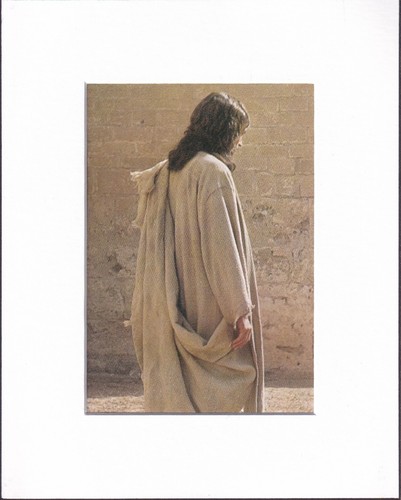 8x10 matted print picture - 8x10",