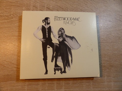 Fleetwood mac rumours 35th - ,