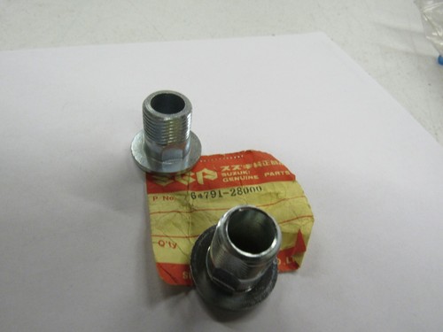Suzuki ts125 tc125 ts185 tc185 - ts125,