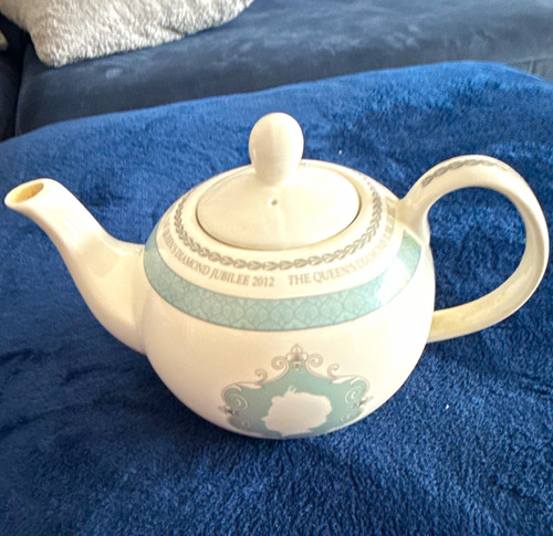 Diamond jubilee fine - fine, china