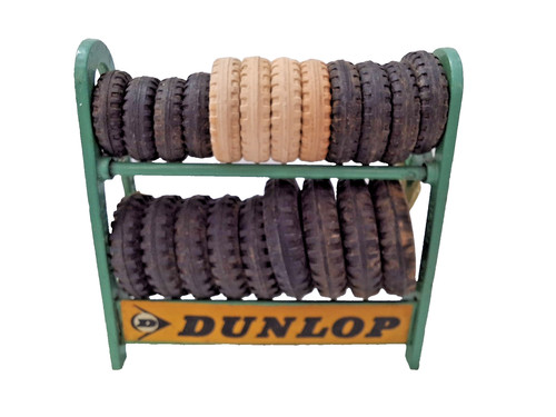 Dinky toys 786 - dinky,