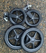 Bugaboo Fox 1, 2 & 3 Full Set