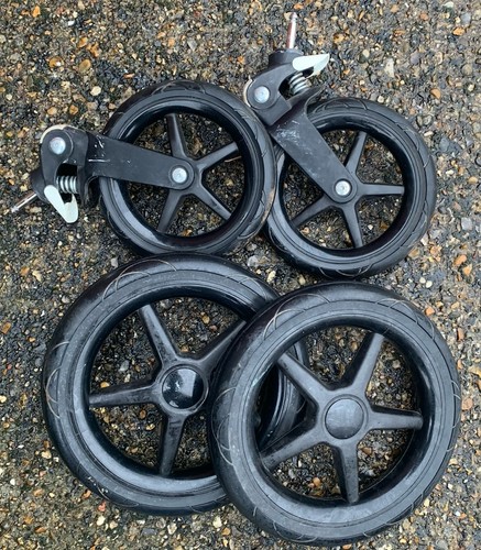 Bugaboo fox 3 full set - 1,,