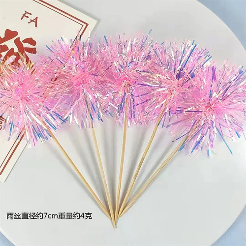 20pcs glitter firework - 5/20pcs,