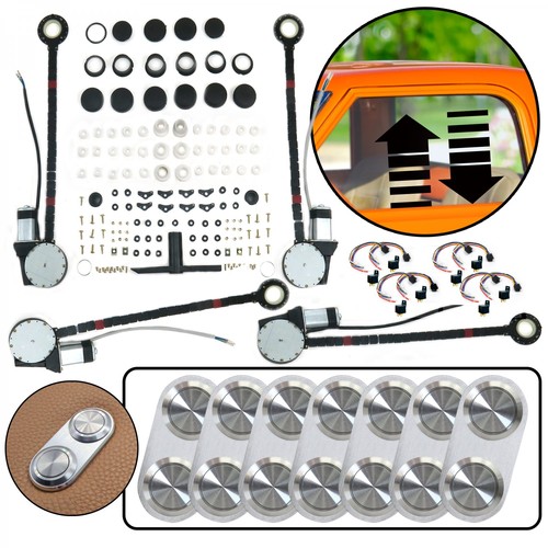 Door power window - power,