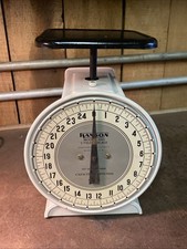 Vintage HANSON Model 2000