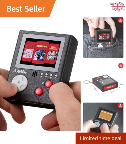 Mini arcade console 3 - console,