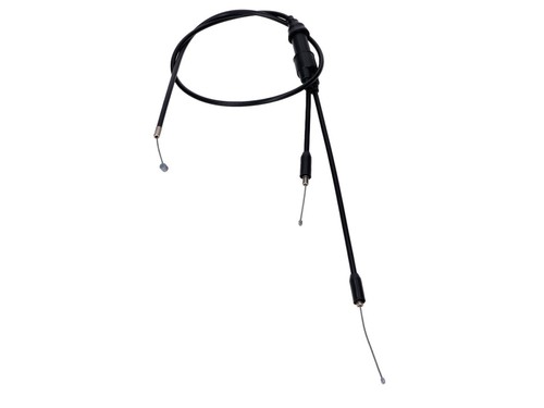 Throttle cable naraku ptfe - ptfe, for