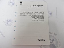 7744330 2003 volvo penta - volvo, parts