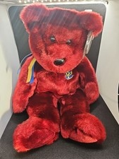 TY Beanie Babies Beanie Buddy