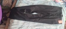 12-13 Black Trousers