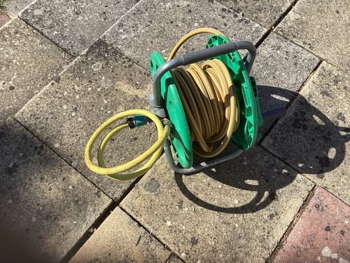 Hozelock garden hose and - hose,