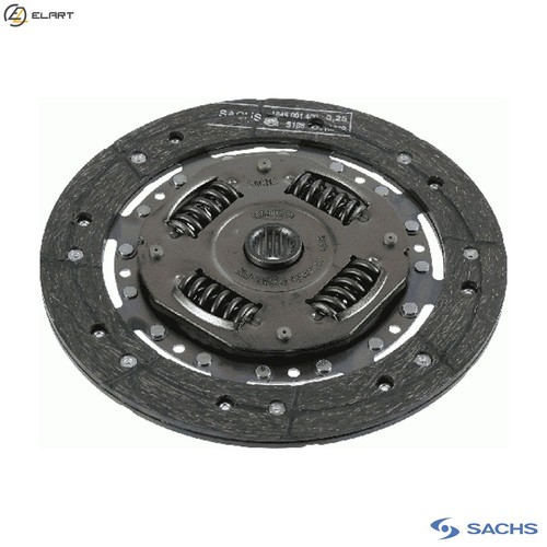 Clutch disc 1878 - clutch, for