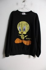 Looney Tunes Womens Tweety Pie