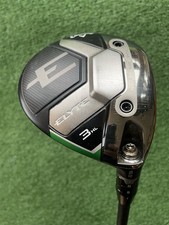 Callaway elyte fairway wood - callaway,