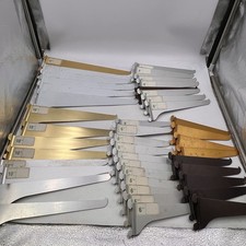 Lot Of 6” 8” 10” & 12”